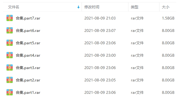 xinshijifuyinzhanshievadonghuahejichaoqing 资源截图4