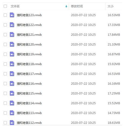 maohelaoshu 资源截图2