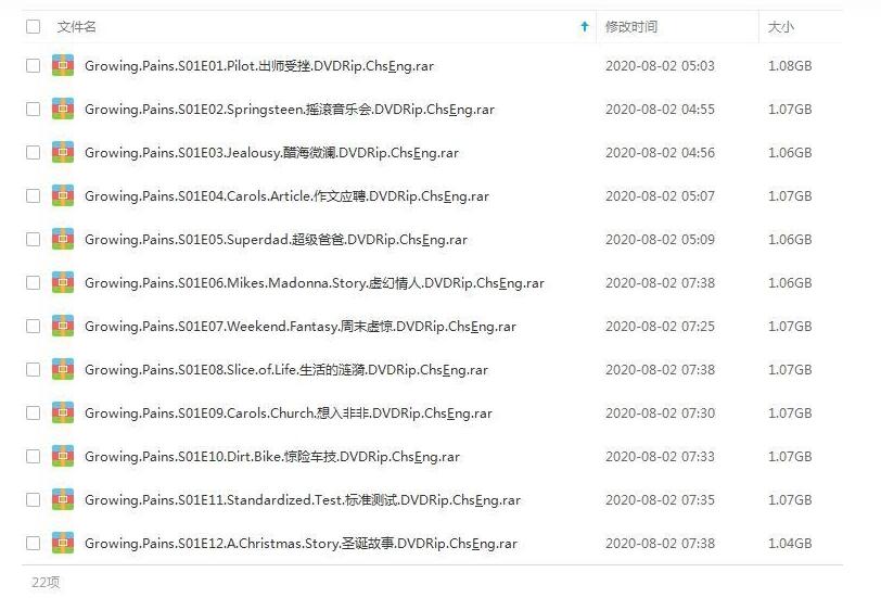 chengzhangdefannao 资源截图3