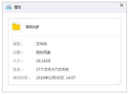duolaamengjiqimao 资源截图1
