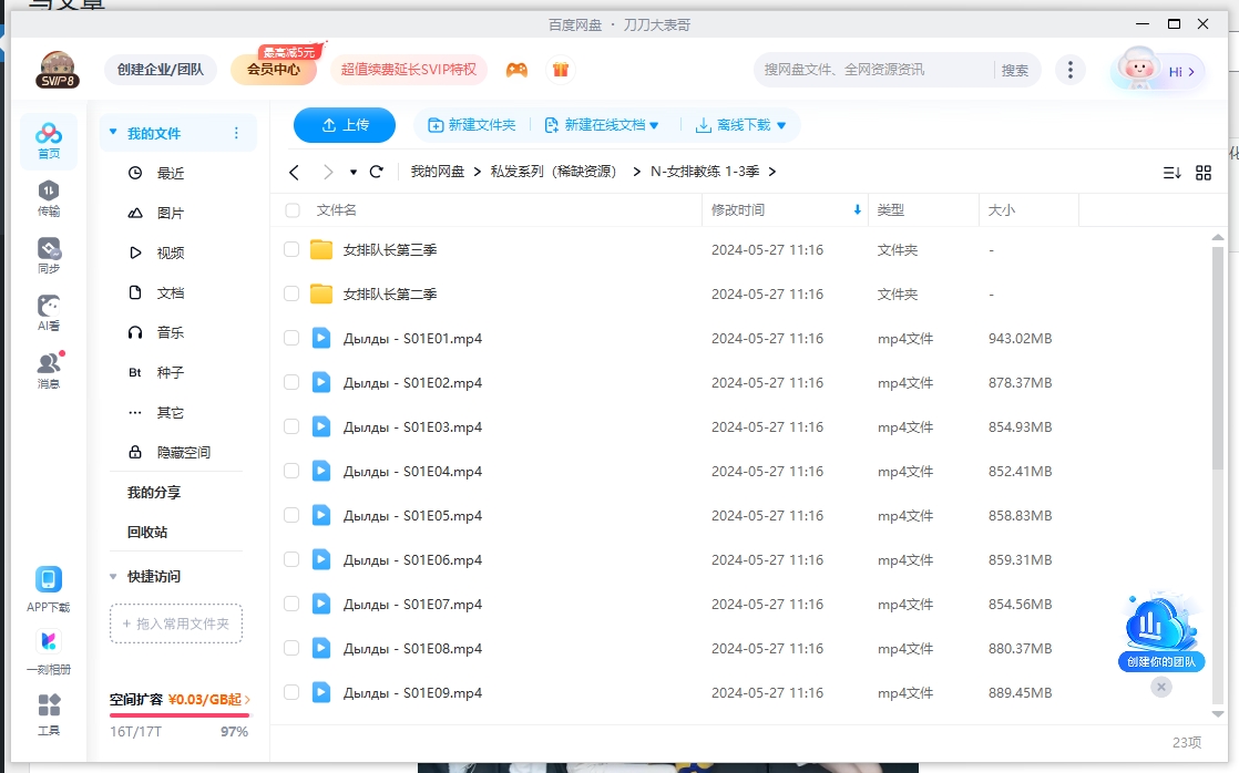 mishanvpaiduizhang 资源截图3