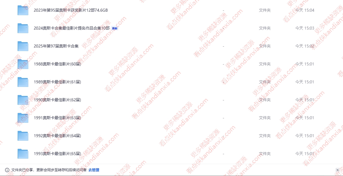 aosikazuijiayingpian6095jieheji1988202313tbchaoqing 资源截图2