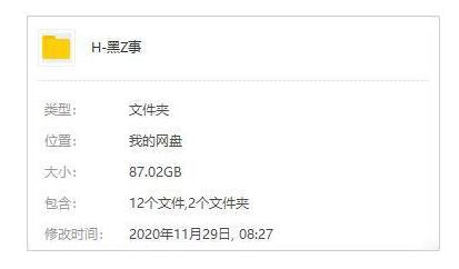 heizhishi 资源截图1