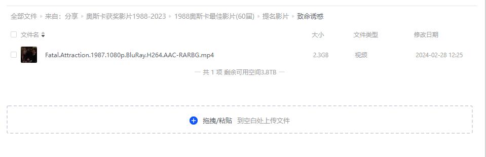 aosikazuijiayingpian6095jieheji1988202313tbchaoqing 资源截图4