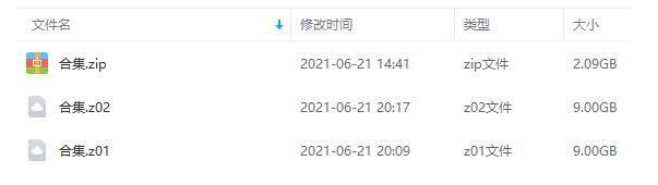 zhouyuan 资源截图2
