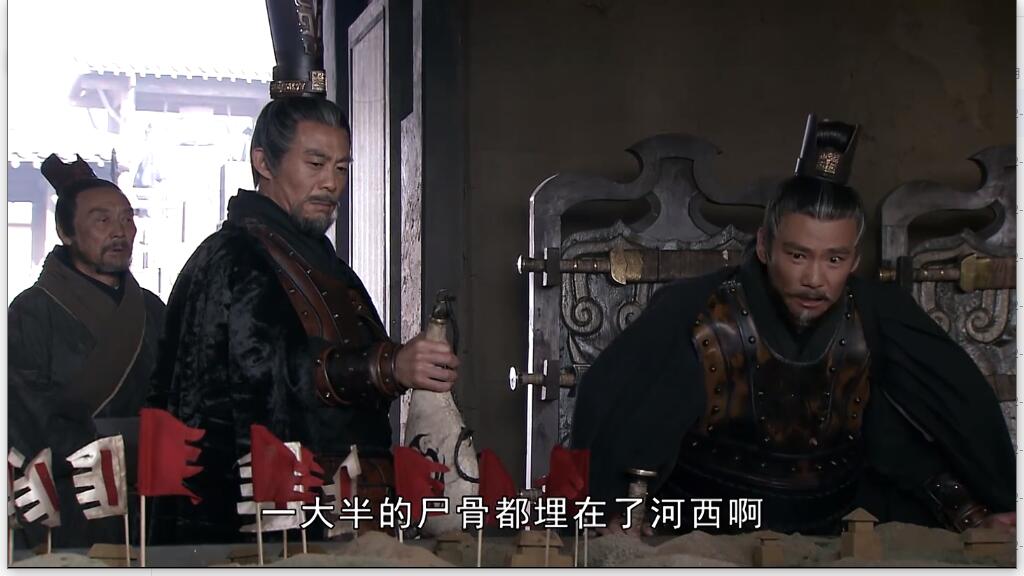 daqindiguo 资源截图4