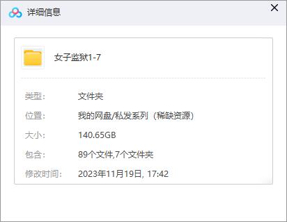 nvzijianyu 资源截图1