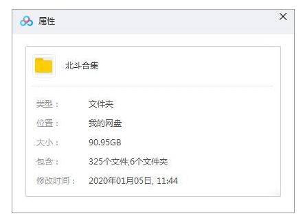 beidoushenquan 资源截图1