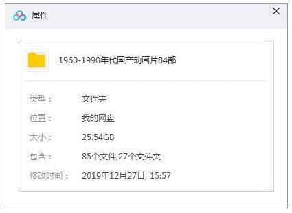 guochandonghuaafantideng1960199082bugaoqingheji 资源截图1