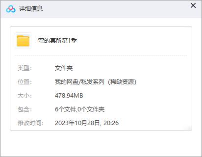 wandeqisuo 资源截图1