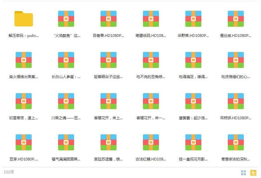 liziqiyoutubeshipin101jiheji 资源截图2