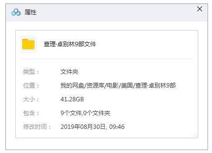 zhuobielinxijudianyingheji19bulanguangchaoqingxiufuban 资源截图1