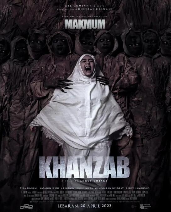 kanzhabukhanzab 海报