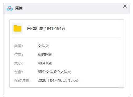 minguolaodianyingheji68bu 资源截图1