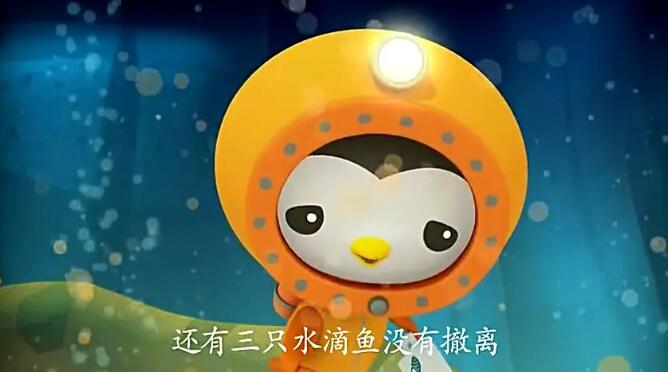 haidixiaozongdui 资源截图3