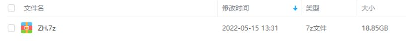 zhaohun 资源截图3