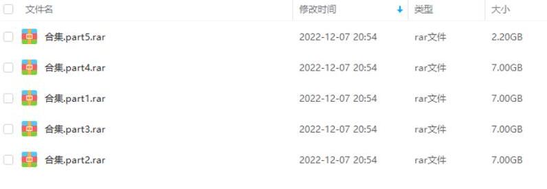 qingshenshenyumengmeng 资源截图3