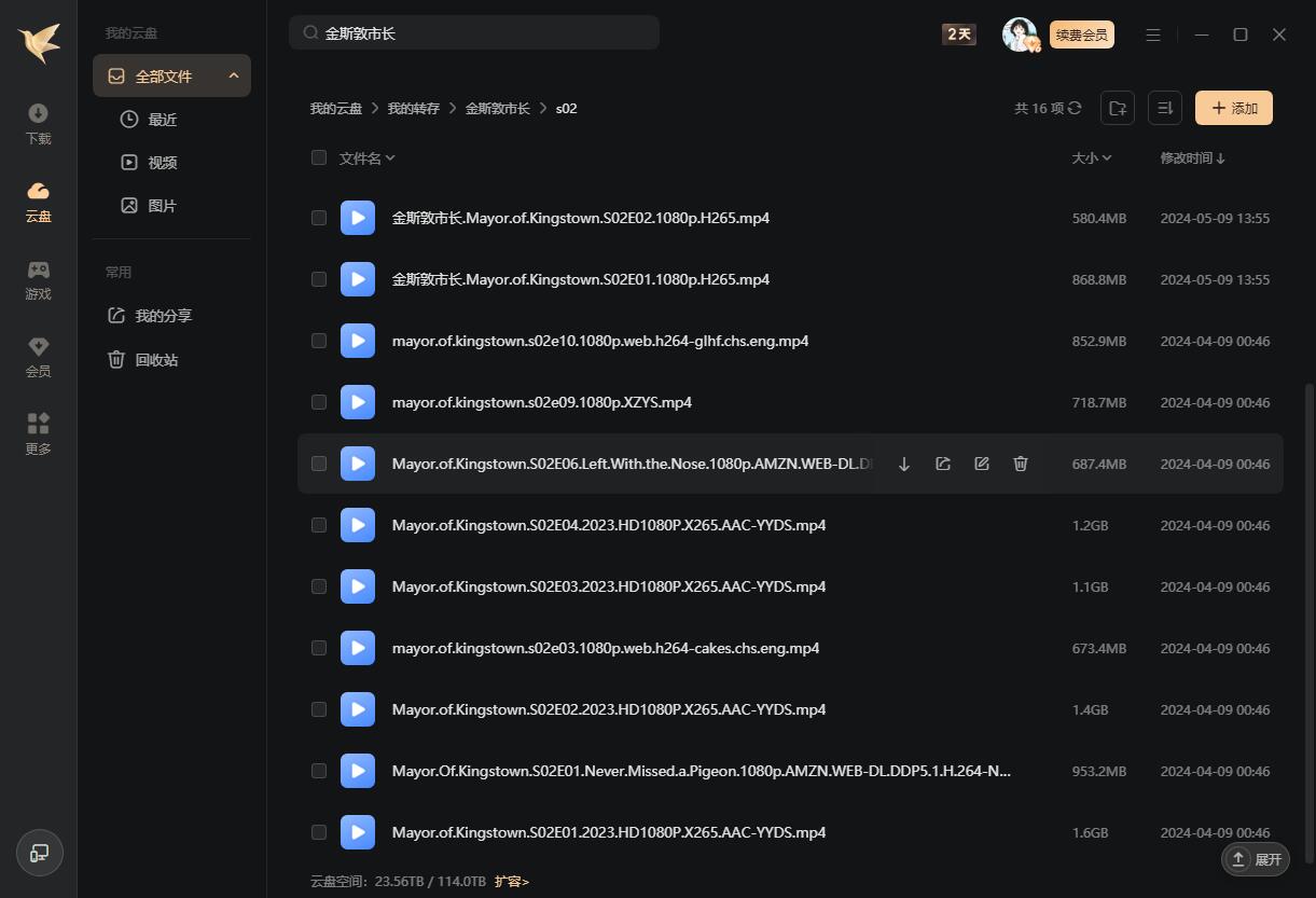jinsidunshizhang 资源截图3