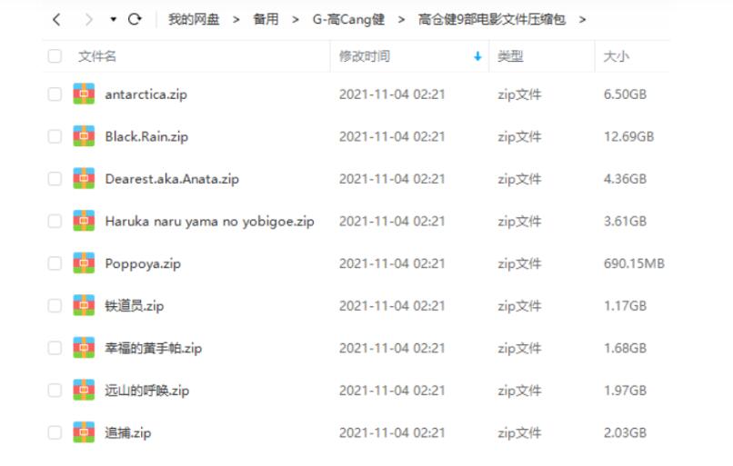 gaocangjianzhuyan9budianying 资源截图2