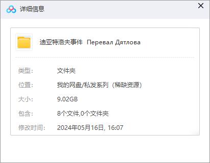 diyateluofushijian 资源截图1