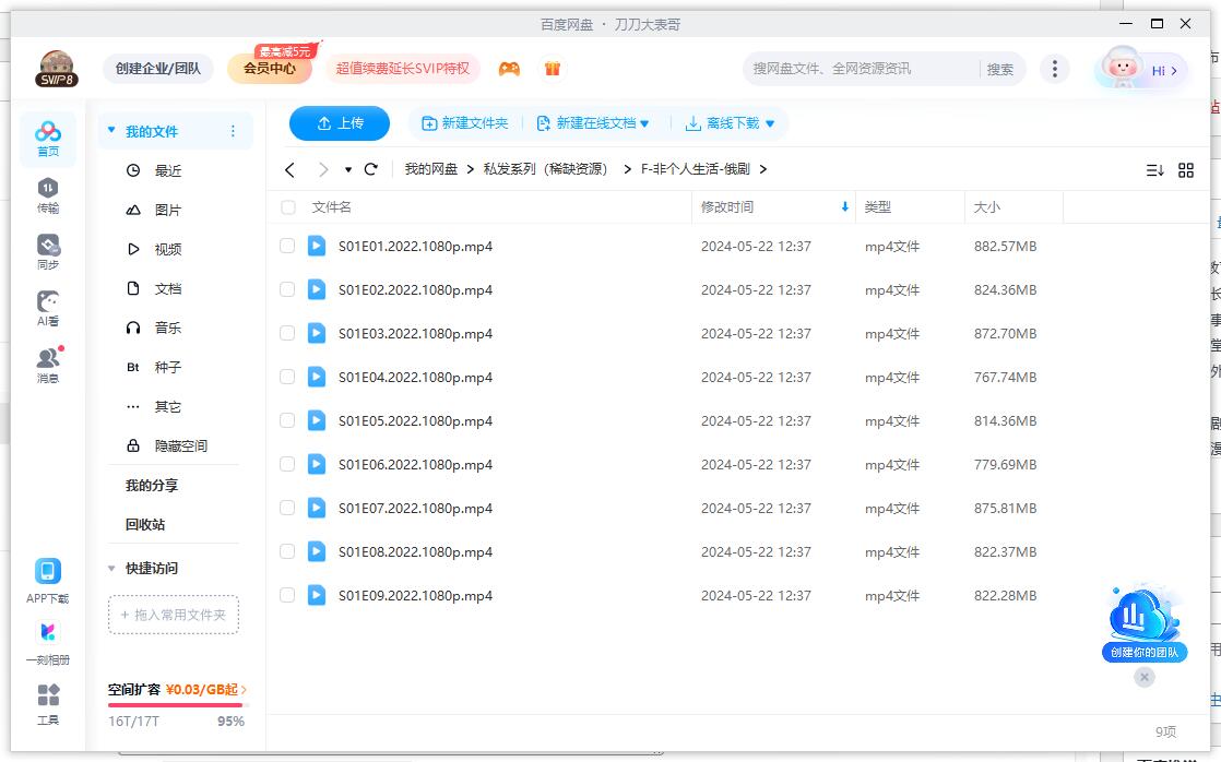 feigerenshenghuo 资源截图2