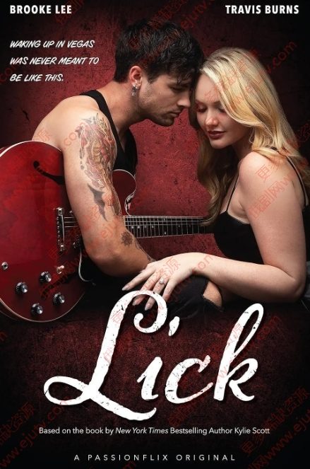 美国玛丽苏电影《Lick me down》超清中字百度网盘