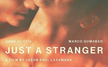 网飞玛丽苏电影《Stranger/陌生人》超清中字无删减
