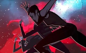 《爱，死亡和机器人》1-3季[2019][夸克网盘]