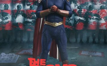 美剧《黑袍纠察队》1-4季+衍生超清[2022][百度网盘]