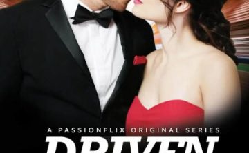 美剧《失控/Driven》1-3季未删减[2018][百度网盘]