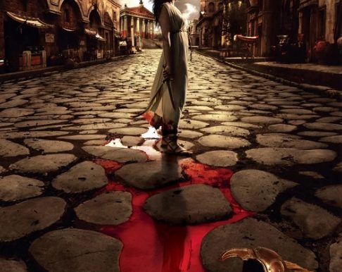 美剧《罗马》1-2季未删减[2005][百度网盘]