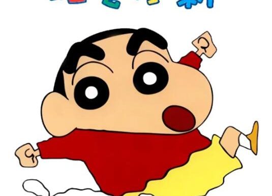 动画《蜡笔小新》TV版全1977集国语中字合集[1992][百度网盘]