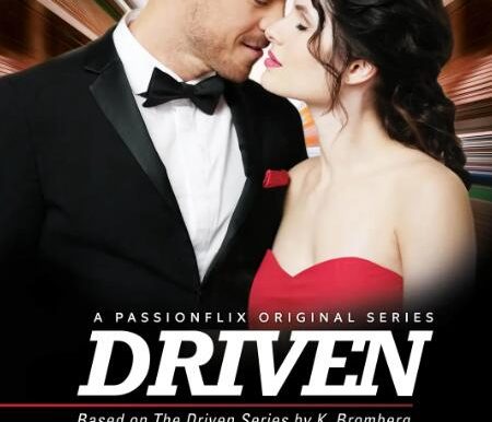 美剧《失控/Driven》1-3季未删减[2018][百度网盘]