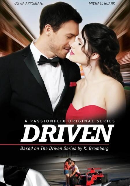 美剧《失控/Driven》1-3季未删减[2018][百度网盘]