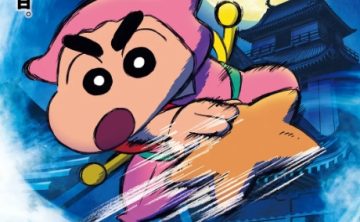 《蜡笔小新》1-9季+30部剧场版+漫画合集[1992][夸克网盘]