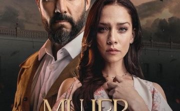 墨西哥剧《黑帮大佬爱上女教师》1-3季[2022][百度网盘]
