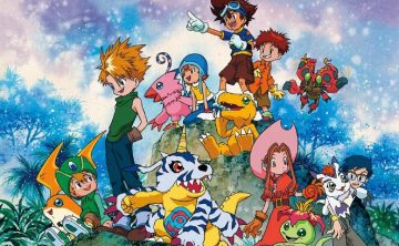 动漫《数码宝贝》1-7部+剧场版合集(1999-2018)[1999][百度网盘]