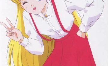 动漫《美少女战士》1-3季共39集[1997][百度网盘]