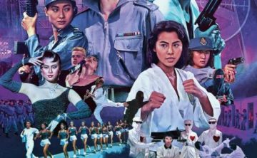港片《霸王花》1-7部合集[1988][百度网盘]