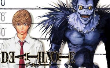 漫画《死亡笔记》电子书版合集[百度网盘]