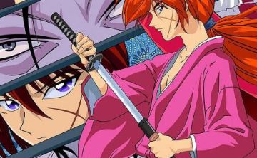 动漫《浪客剑心》TV95话+OVA+剧场版+真人版[1996][百度网盘]