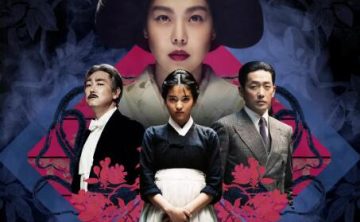 韩国电影《小姐/下女的诱惑》超清[2016][百度网盘]