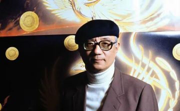 手冢治虫1-3部动画合集高清日语中字[百度网盘]