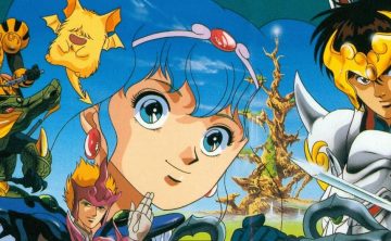 动漫《天空战记》全38集[1989][阿里云盘]