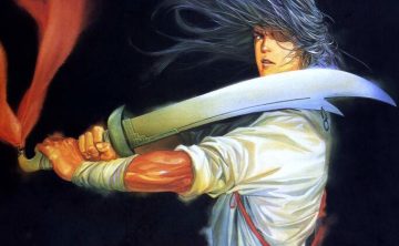 马荣成漫画（风云雄霸天下等）58部合集彩色高清版[百度网盘]