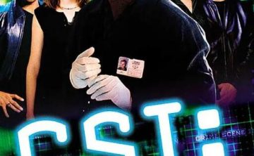美剧《犯罪现场调查/CSI》1-15季[2000][百度网盘]