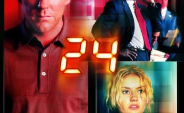 美剧《反恐24小时》1-9季[2001][百度网盘]