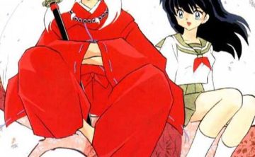 漫画《犬夜叉》558全集+特别短篇合集[百度网盘]