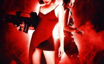 电影《生化危机》1-7部[2002][百度网盘]