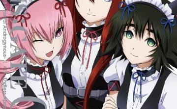 动漫《命运石之门》1-2季+剧场版+SP[2011][百度网盘]